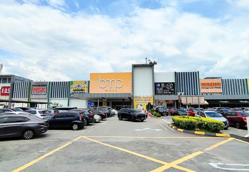 Bandar Mahkota Cheras