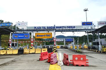 Bandar Mahkota Cheras