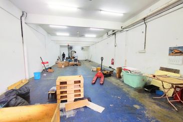 old klang road, Jalan Klang Lama, Taman Oug, sri petaling, bukit jalil, petaling utama, kuchai lama, jalan mega mendung, happy garden, taman desa,