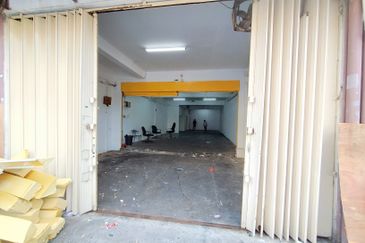 old klang road, Jalan Klang Lama, Taman Oug, sri petaling, bukit jalil, petaling utama, kuchai lama, jalan mega mendung, happy garden, taman desa,