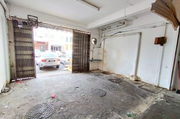 old klang road, Jalan Klang Lama, Taman Oug, sri petaling, bukit jalil, petaling utama, kuchai lama, jalan mega mendung, happy garden, taman desa,