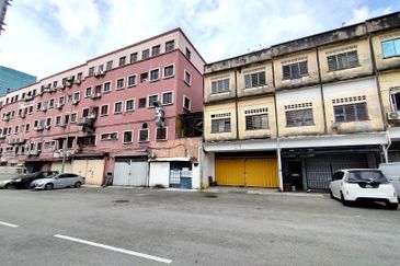 old klang road, Jalan Klang Lama, Taman Oug, sri petaling, bukit jalil, petaling utama, kuchai lama, jalan mega mendung, happy garden, taman desa,
