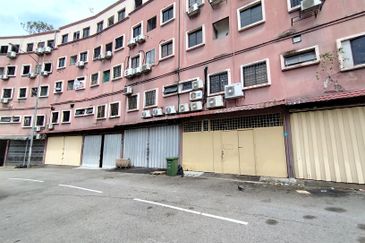 old klang road, Jalan Klang Lama, Taman Oug, sri petaling, bukit jalil, petaling utama, kuchai lama, jalan mega mendung, happy garden, taman desa,