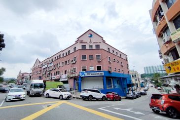 old klang road, Jalan Klang Lama, Taman Oug, sri petaling, bukit jalil, petaling utama, kuchai lama, jalan mega mendung, happy garden, taman desa,