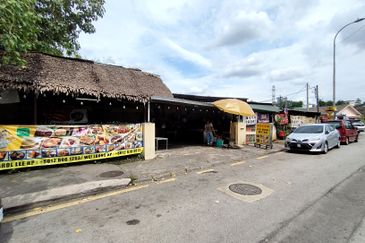 old klang road, Jalan Klang Lama, Taman Oug, sri petaling, bukit jalil, petaling utama, kuchai lama, jalan mega mendung, happy garden, taman desa,