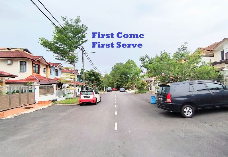 PUCHONG, MUTIARA INDAH, pusat bandar Puchong, Bandar Puteri Puchong, Puchong hartamas, lake edge, puchong jaya, puchong legenda, puchong utama, sunway