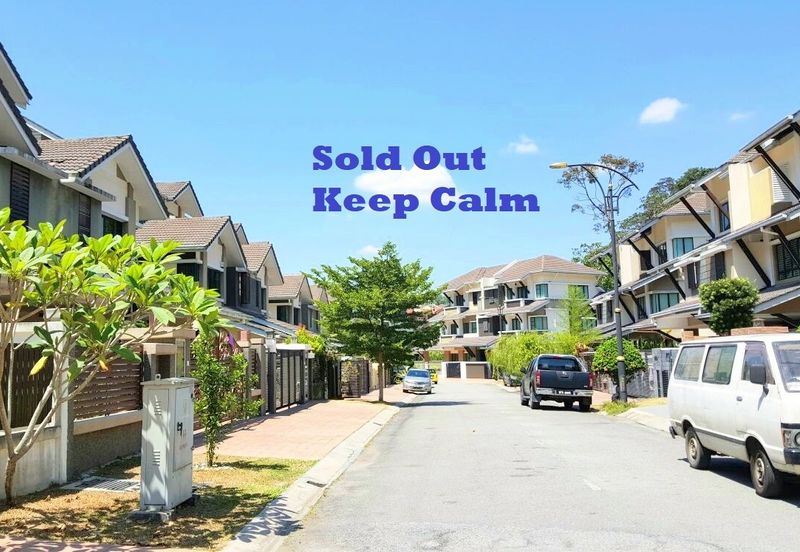 Hijauan Residence, taman sri bahtera, taman cheras, taman yulek, taman midah, taman taynton view, taman segar, sunway cheras, taman connaught, cheras,