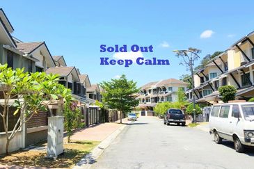 Hijauan Residence, taman sri bahtera, taman cheras, taman yulek, taman midah, taman taynton view, taman segar, sunway cheras, taman connaught, cheras,