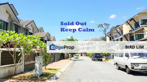 Hijauan Residence, taman sri bahtera, taman cheras, taman yulek, taman midah, taman taynton view, taman segar, sunway cheras, taman connaught, cheras,, Selangor, Cheras