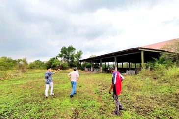 BIDOR, simpang pulai, rawang, tanjung malim, proton city, puncak alam, tapah, sungkai, ipoh, taiping, batu gajah, lahat, teluk intan, menglembu, perak