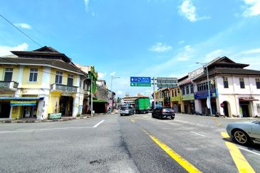 BIDOR, simpang pulai, rawang, tanjung malim, proton city, puncak alam, tapah, sungkai, ipoh, taiping, batu gajah, lahat, teluk intan, menglembu, perak