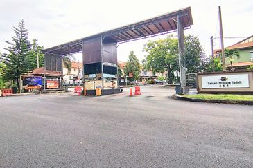 MUTIARA INDAH, pusat bandar Puchong, Bandar Puteri Puchong, Puchong hartamas, lake edge, puchong jaya, puchong legenda, puchong utama, puchong, 