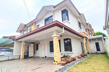 MUTIARA INDAH, pusat bandar Puchong, Bandar Puteri Puchong, Puchong hartamas, lake edge, puchong jaya, puchong legenda, puchong utama, puchong, 