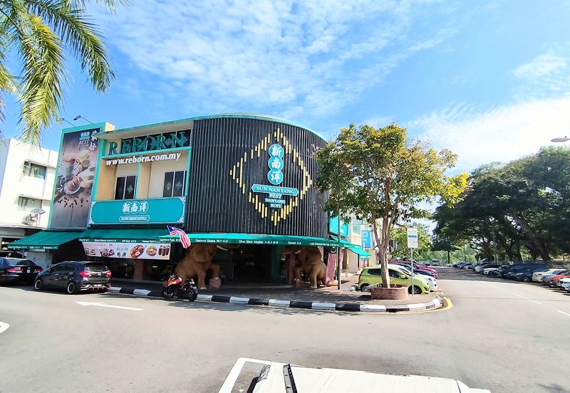 bukit jalil, bandar bukit jalil, pavilion bukit jalil, the link 2, jalil link, taman esplanad, aked esplanad, sri petaling, bandar kinrara, taman desa