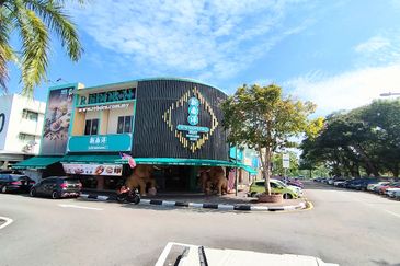 bukit jalil, bandar bukit jalil, pavilion bukit jalil, the link 2, jalil link, taman esplanad, aked esplanad, sri petaling, bandar kinrara, taman desa