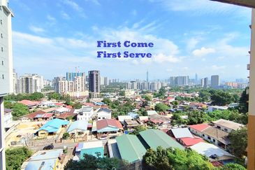 VANTAGE POINT, the vyne, nidoz residences, trinity aquata, amadesa resort, sri lata, midfields 2, midfields, kuchai lama, sri petaling, desa petaling,