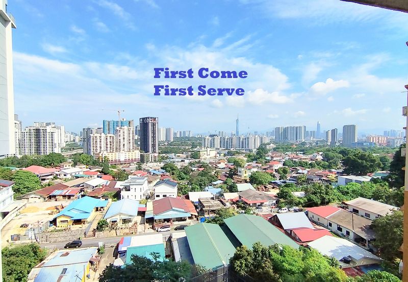 DESA PETALING, VANTAGE POINT, the vyne, nidoz residences, trinity aquata, amadesa resort, sri lata, midfields 2, midfields, kuchai lama, sri petaling,