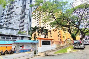 VANTAGE POINT, the vyne, nidoz residences, trinity aquata, amadesa resort, sri lata, midfields 2, midfields, kuchai lama, sri petaling, desa petaling,