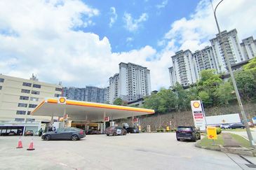 VANTAGE POINT, the vyne, nidoz residences, trinity aquata, amadesa resort, sri lata, midfields 2, midfields, kuchai lama, sri petaling, desa petaling,