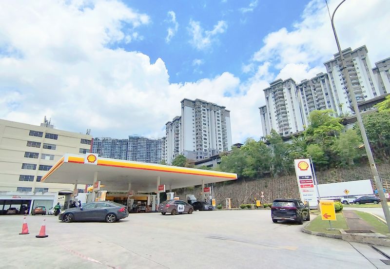 DESA PETALING, VANTAGE POINT, the vyne, nidoz residences, trinity aquata, amadesa resort, sri lata, midfields 2, midfields, kuchai lama, sri petaling,