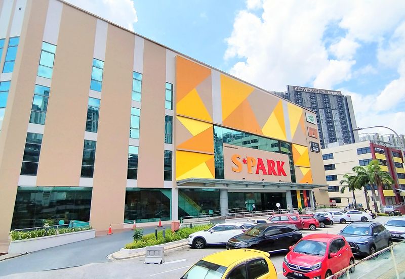 DESA PETALING, VANTAGE POINT, the vyne, nidoz residences, trinity aquata, amadesa resort, sri lata, midfields 2, midfields, kuchai lama, sri petaling,