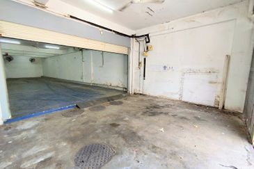 old klang road, Jalan Klang Lama, Taman Oug, sri petaling, bukit jalil, petaling utama, kuchai lama, jalan mega mendung, happy garden, taman desa,