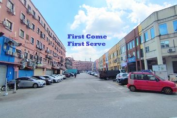 old klang road, Jalan Klang Lama, Taman Oug, sri petaling, bukit jalil, petaling utama, kuchai lama, jalan mega mendung, happy garden, taman desa,