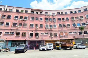 old klang road, Jalan Klang Lama, Taman Oug, sri petaling, bukit jalil, petaling utama, kuchai lama, jalan mega mendung, happy garden, taman desa,