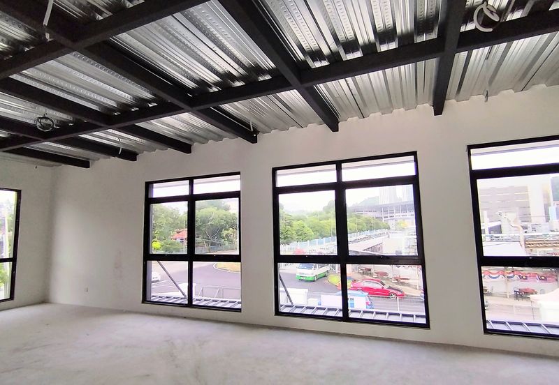 taman keramat, jalan ampang, ampang, ampang jaya, setapak, kampung pandan, kuala lumpur, cheras, kampung cheras baru, mrr2, chan sow lin, pandan indah