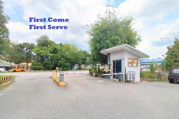 Bandar Mahkota Cheras