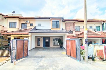 Bandar Mahkota Cheras