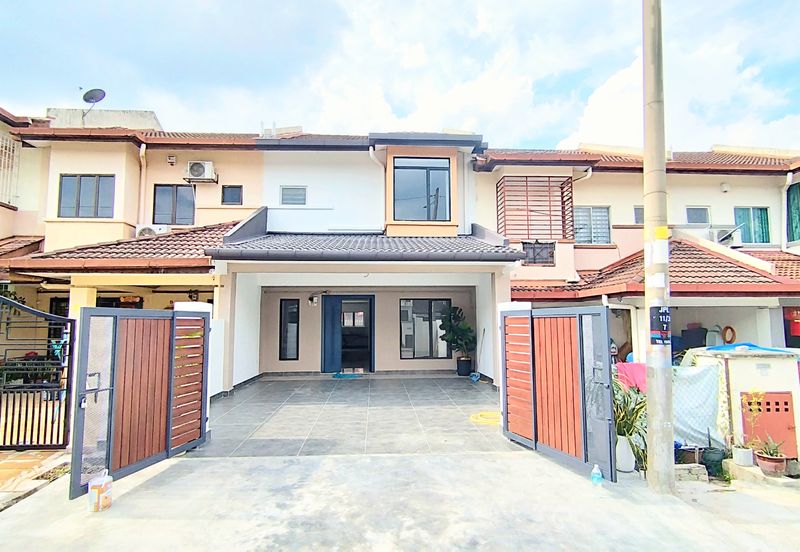 Bandar Mahkota Cheras