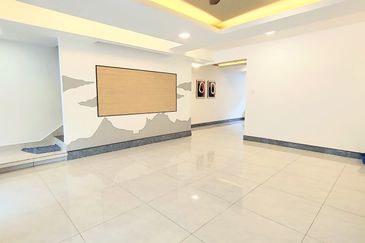 Bandar Mahkota Cheras