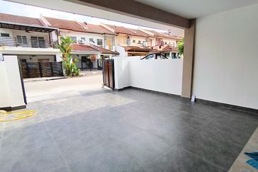 Bandar Mahkota Cheras