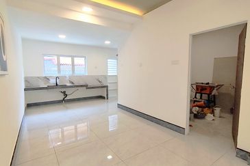 Bandar Mahkota Cheras