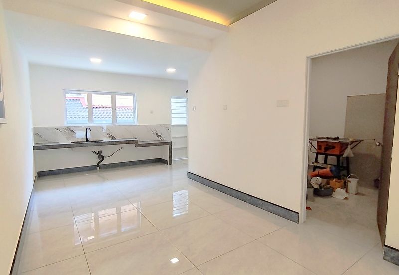 Bandar Mahkota Cheras