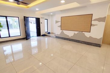 Bandar Mahkota Cheras