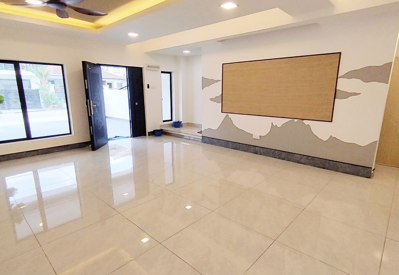 Bandar Mahkota Cheras