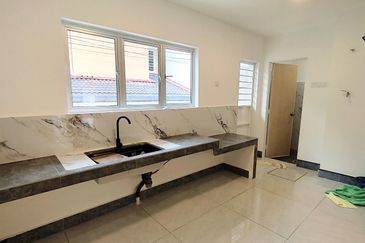 Bandar Mahkota Cheras