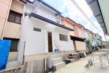 Bandar Mahkota Cheras