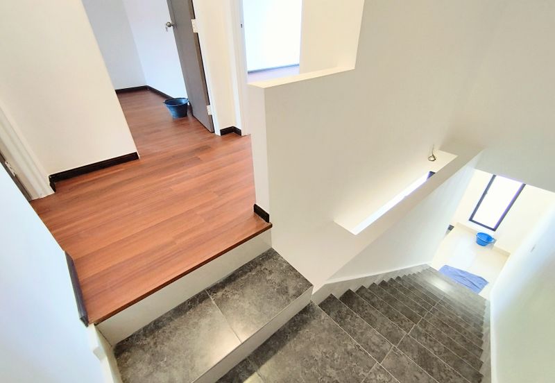 Bandar Mahkota Cheras