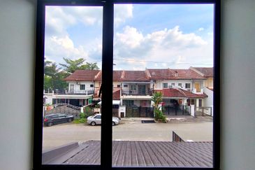 Bandar Mahkota Cheras