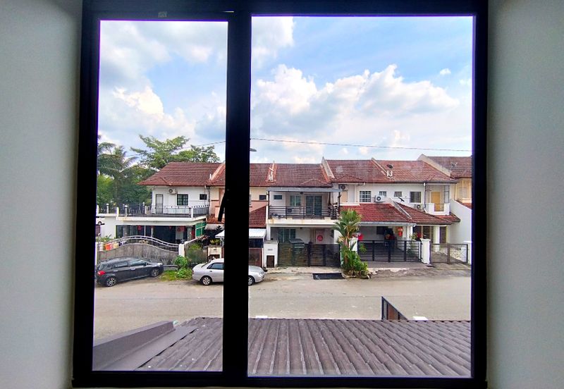 Bandar Mahkota Cheras