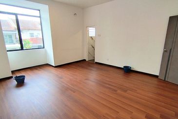 Bandar Mahkota Cheras