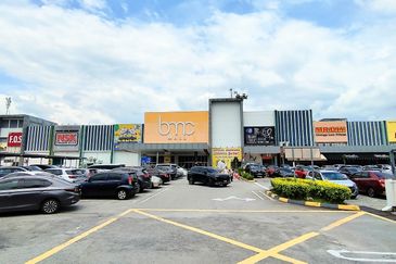 Bandar Mahkota Cheras