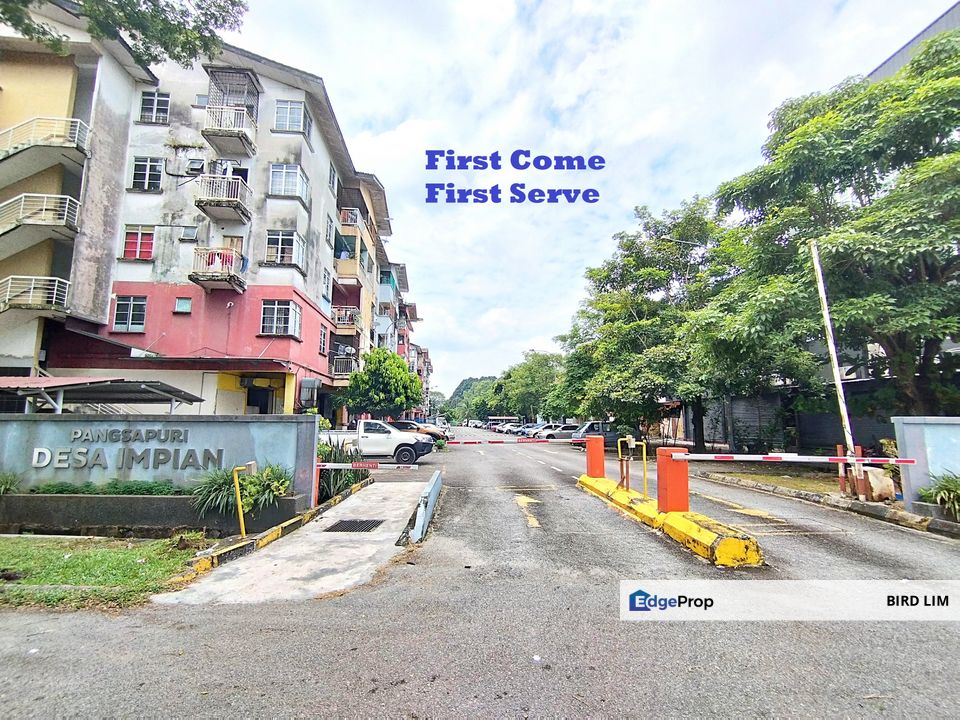 Taman Perindustrian Puchong, Desa Impian, Puchong Jaya, bandar puteri puchong, Pusat bandar Puchong, taman wawasan, puchong utama, taman sri puchong,, Selangor, Puchong