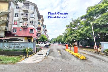 Taman Perindustrian Puchong, Desa Impian, Puchong Jaya, bandar puteri puchong, Pusat bandar Puchong, taman wawasan, puchong utama, taman sri puchong,