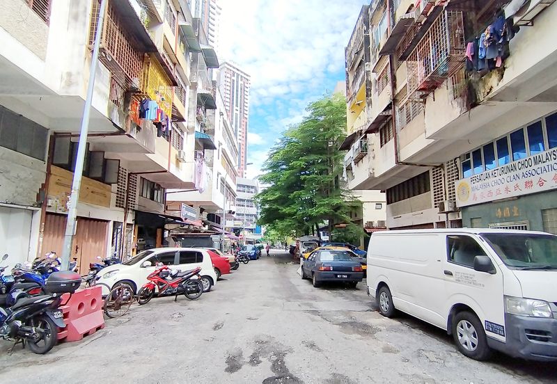Kuala Lumpur City Centre