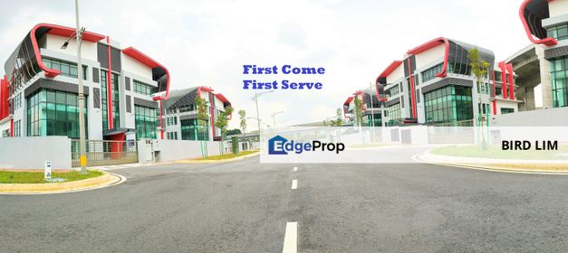 kampung baru sungai buloh, kepong, selayang, rawang, kampung baru subang, bandar sri damansara, taman bukit maluri, damansara utama, hicom glenmarie,, Selangor, Kota Damansara