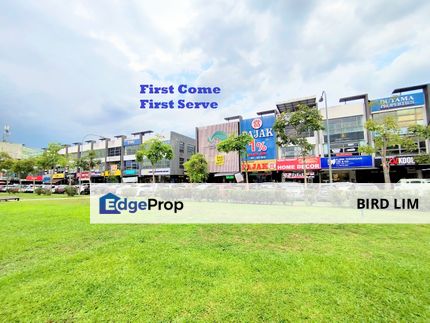 Lake Fields, The Trillium, taman tasik damai, sri petaling, bukit jalil, kuchai lama, taman oug, taman desa, desa petaling, trader square, cheras, kl,, Kuala Lumpur, Sungai Besi